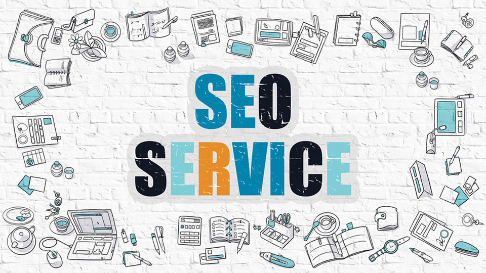 SEO-Service